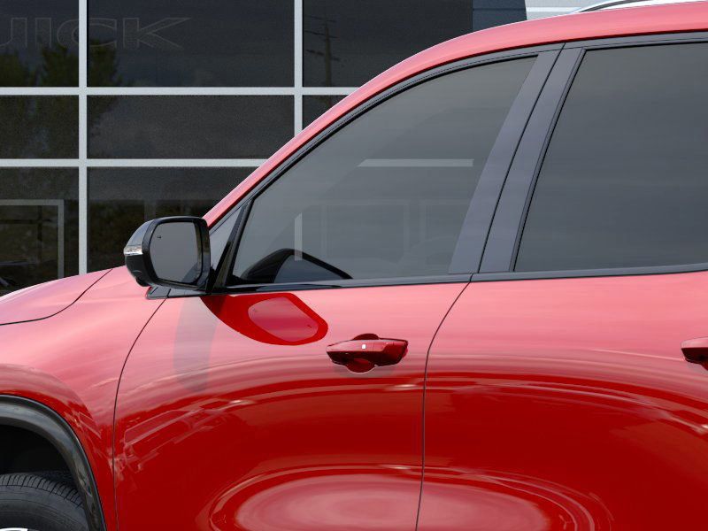 2026 Buick Enclave Sport Touring Image 24 of 24