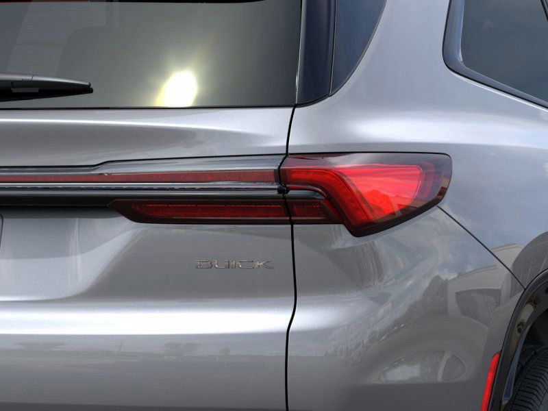 2026 Buick Enclave Sport Touring Image 24 of 24