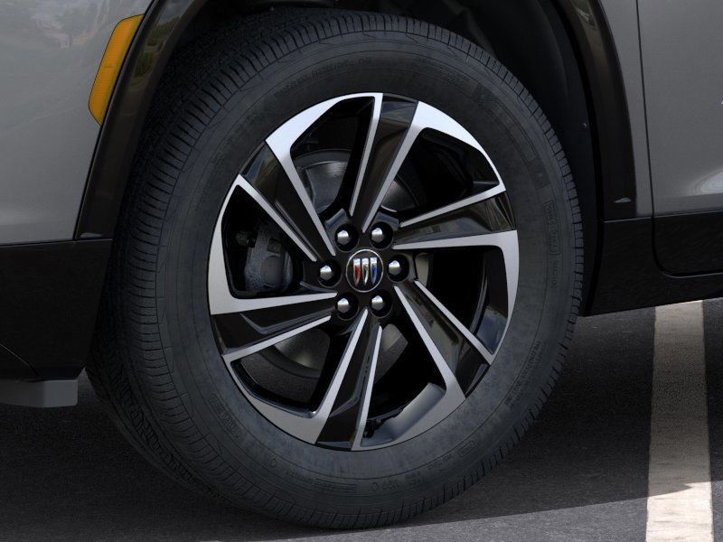 2026 Buick Enclave Sport Touring Image 9 of 24