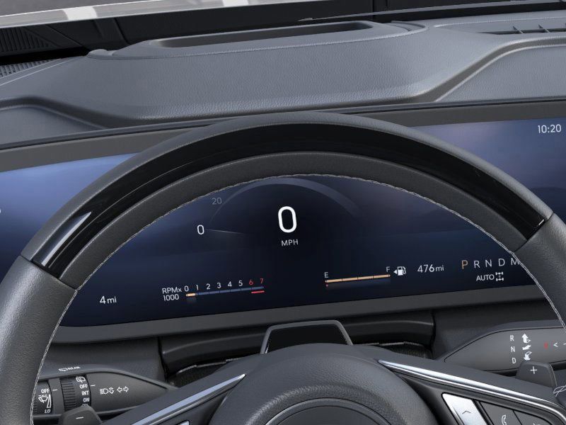 2026 Buick Enclave Sport Touring Image 15 of 24