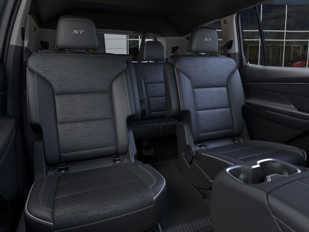 2026 Buick Enclave Sport Touring Image 10 of 24