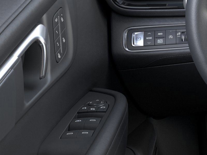 2026 Buick Enclave Sport Touring Image 17 of 24