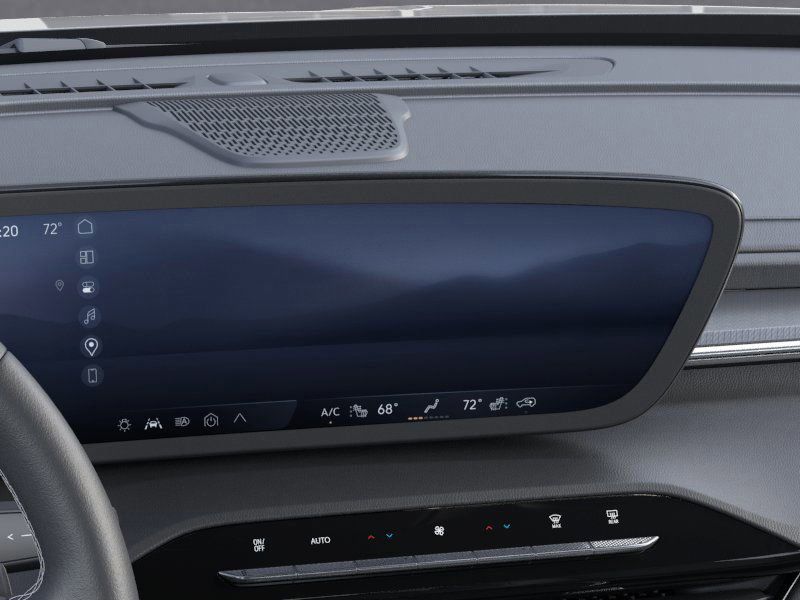 2026 Buick Enclave Sport Touring Image 16 of 24