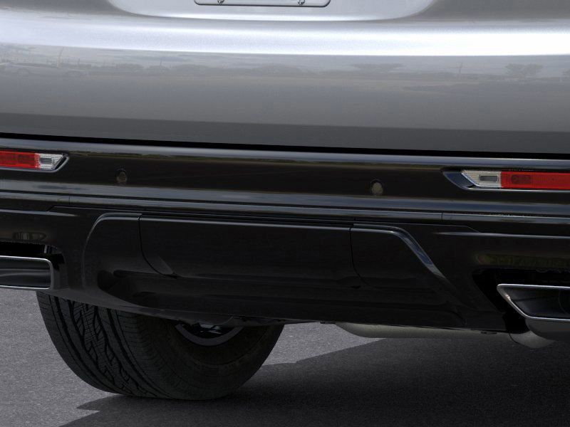 2026 Buick Enclave Sport Touring Image 20 of 24