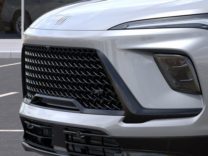 2026 Buick Enclave Sport Touring Image 22 of 24