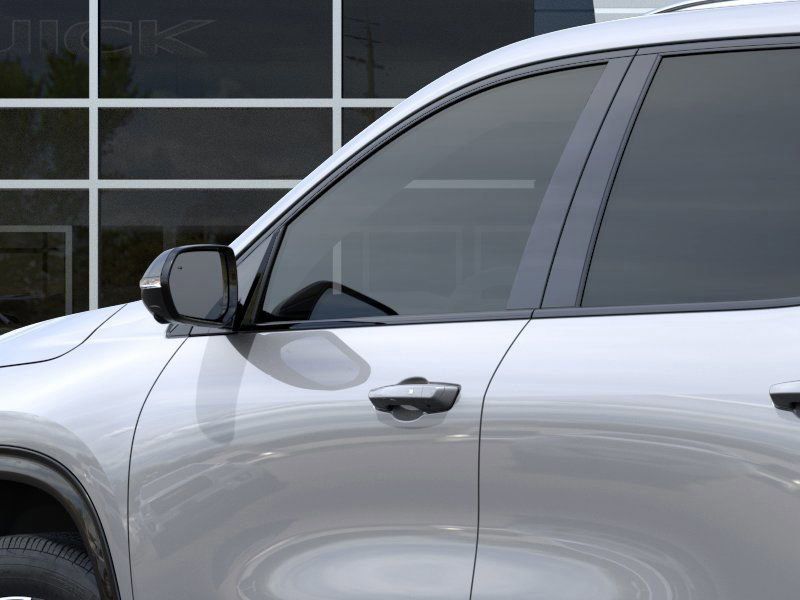 2026 Buick Enclave Sport Touring Image 23 of 24