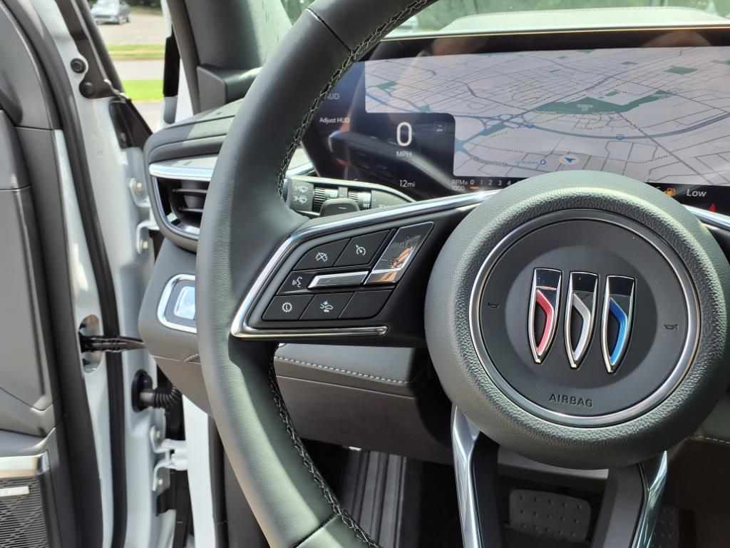 2026 Buick Enclave Sport Touring Image 13 of 16