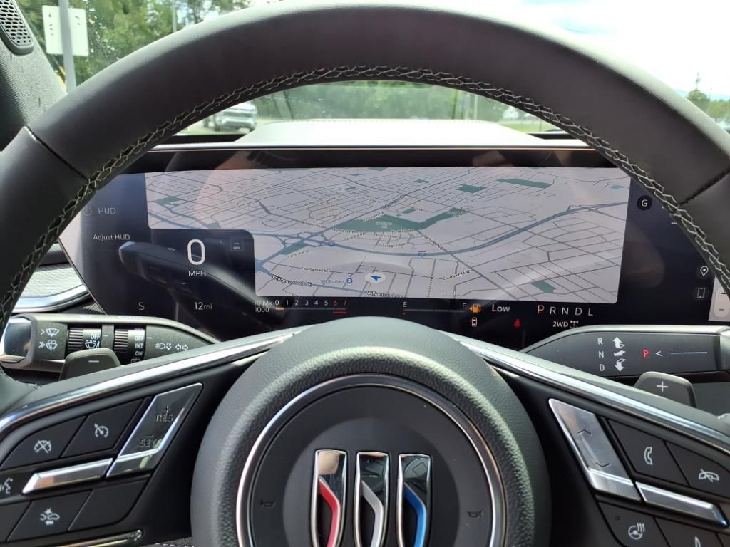 2026 Buick Enclave Sport Touring Image 14 of 16