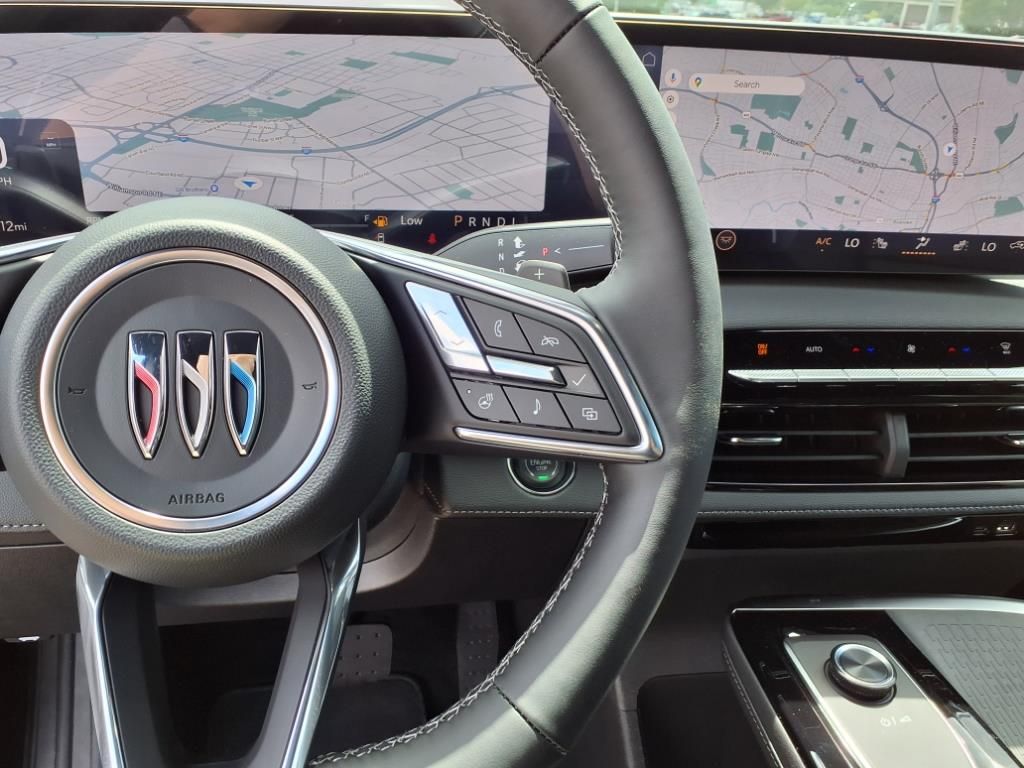 2026 Buick Enclave Sport Touring Image 10 of 16