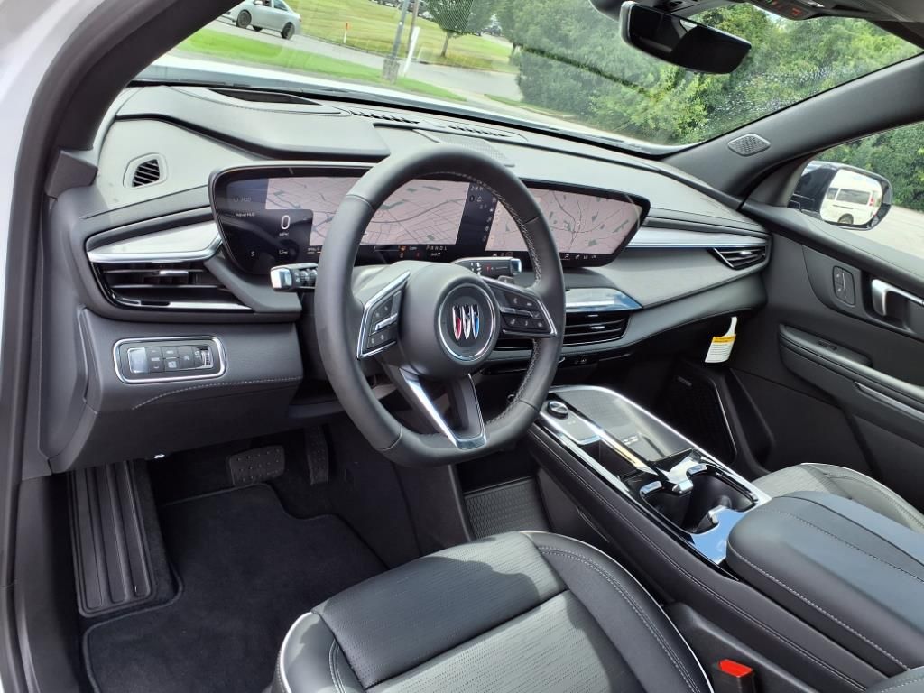 2026 Buick Enclave Sport Touring Image 9 of 16