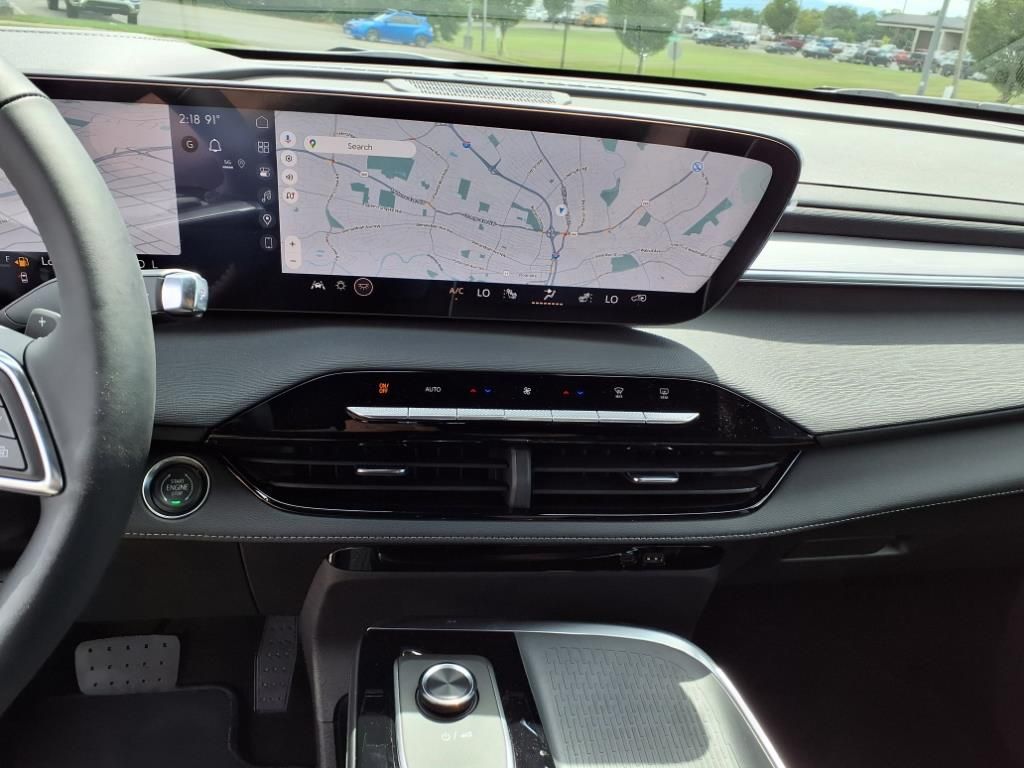 2026 Buick Enclave Sport Touring Image 12 of 16