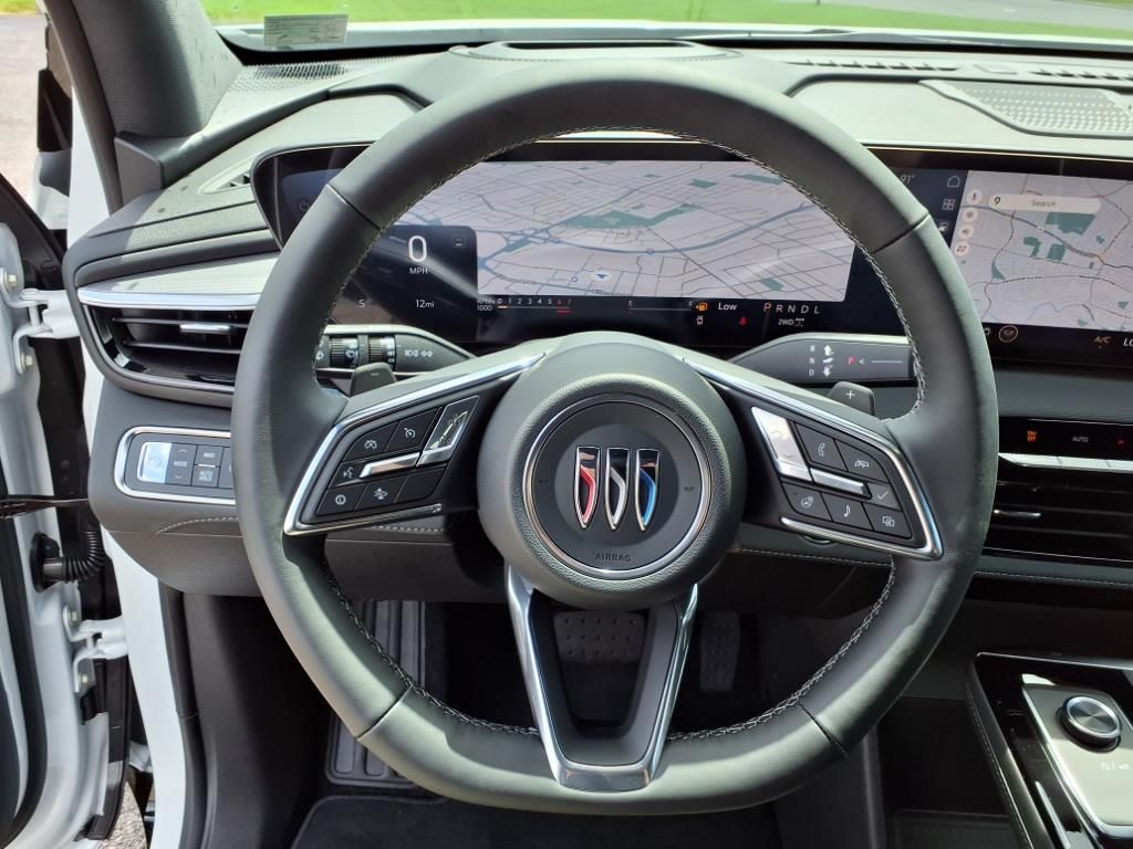 2026 Buick Enclave Sport Touring Image 11 of 16