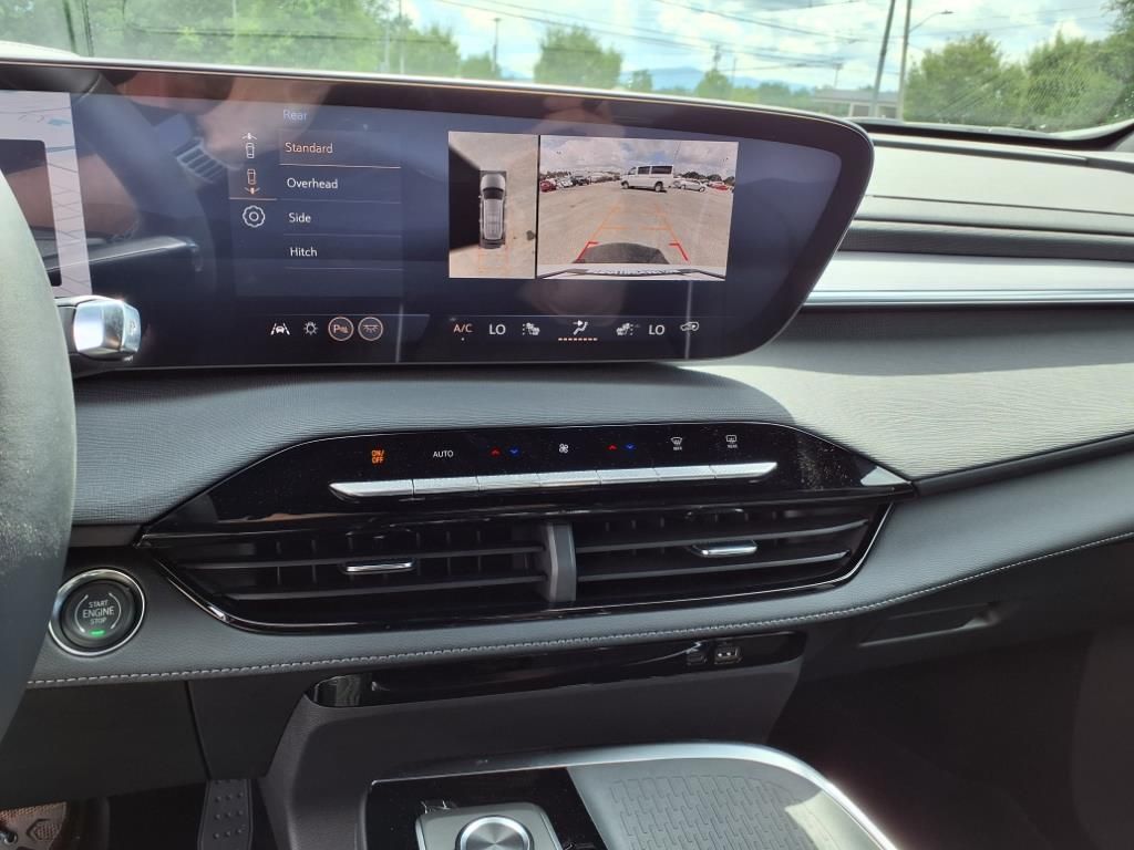 2026 Buick Enclave Sport Touring Image 15 of 16