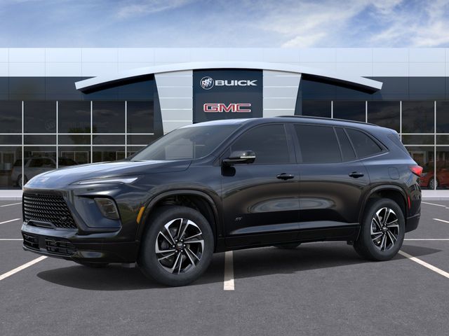 2026 Buick Enclave Sport Touring Image 2 of 24