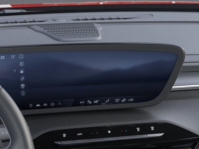 2026 Buick Enclave Sport Touring Image 16 of 24