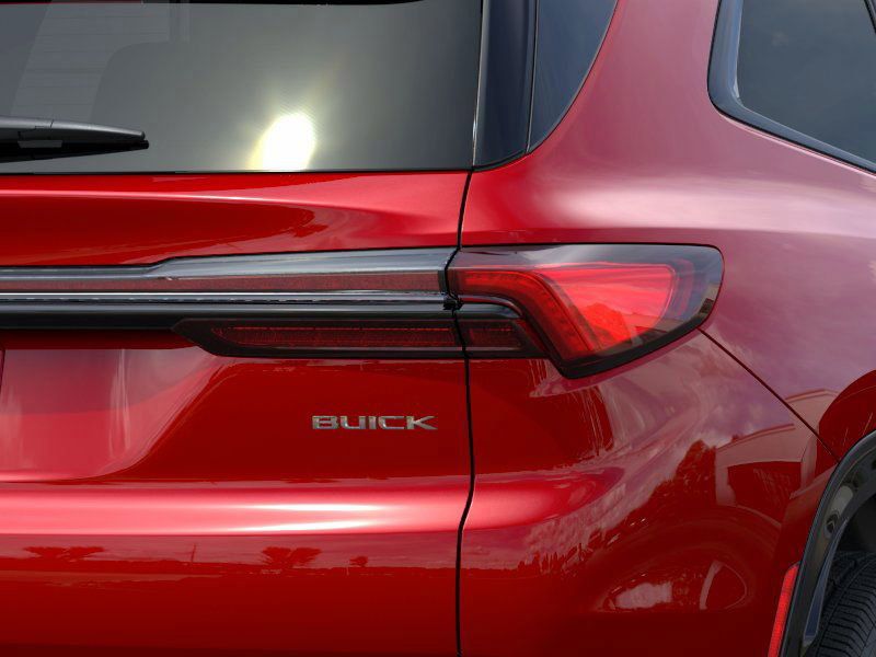 2026 Buick Enclave Sport Touring Image 21 of 24