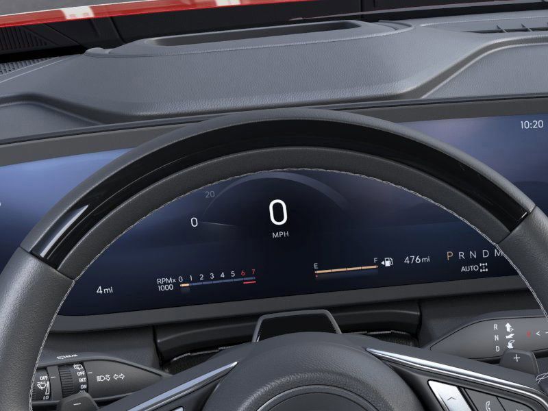 2026 Buick Enclave Sport Touring Image 15 of 24