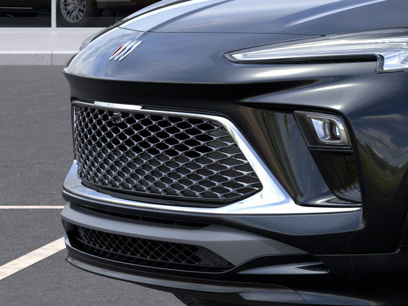 2026 Buick Encore GX Avenir Image 25 of 26