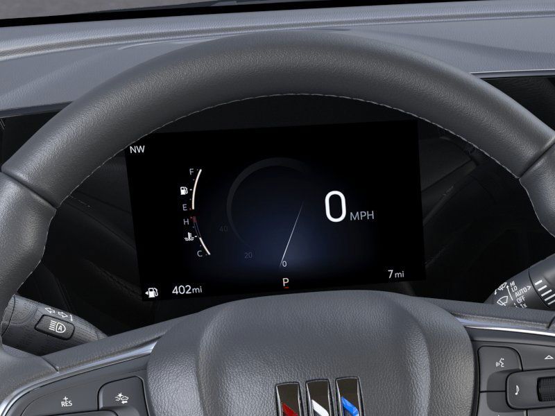2026 Buick Encore GX Avenir Image 17 of 26