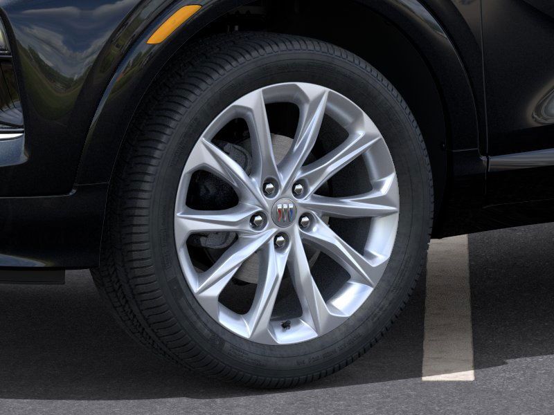 2026 Buick Encore GX Avenir Image 10 of 26