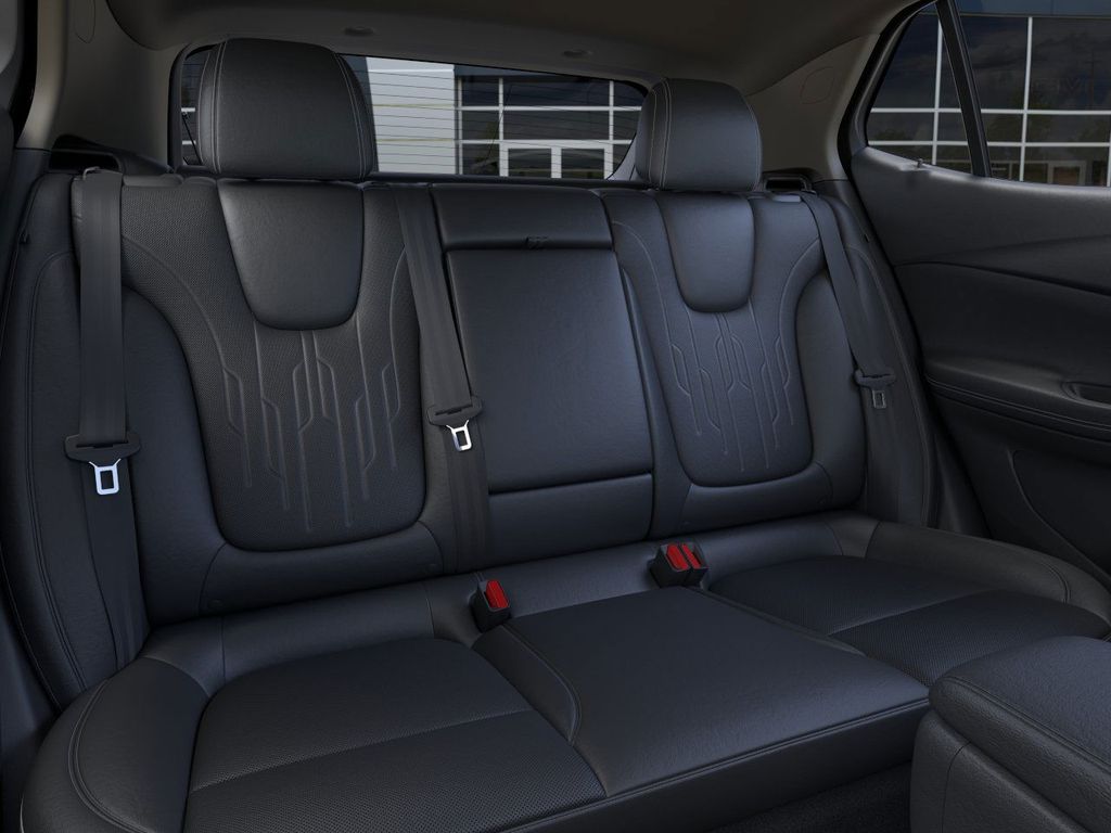 2026 Buick Encore GX Avenir Image 12 of 26