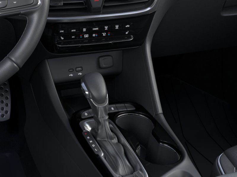 2026 Buick Encore GX Avenir Image 18 of 26