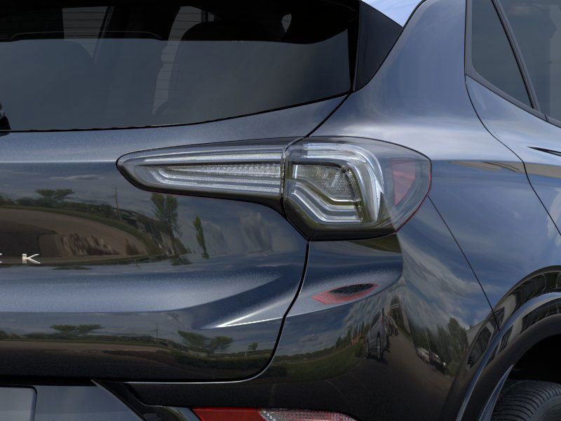 2026 Buick Encore GX Avenir Image 24 of 26