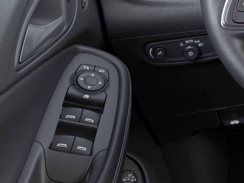 2026 Buick Encore GX Avenir Image 19 of 26