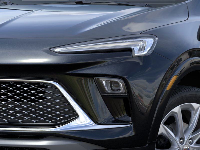 2026 Buick Encore GX Avenir Image 26 of 26