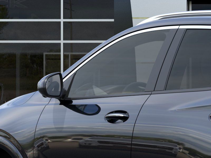 2026 Buick Encore GX Avenir Image 22 of 26