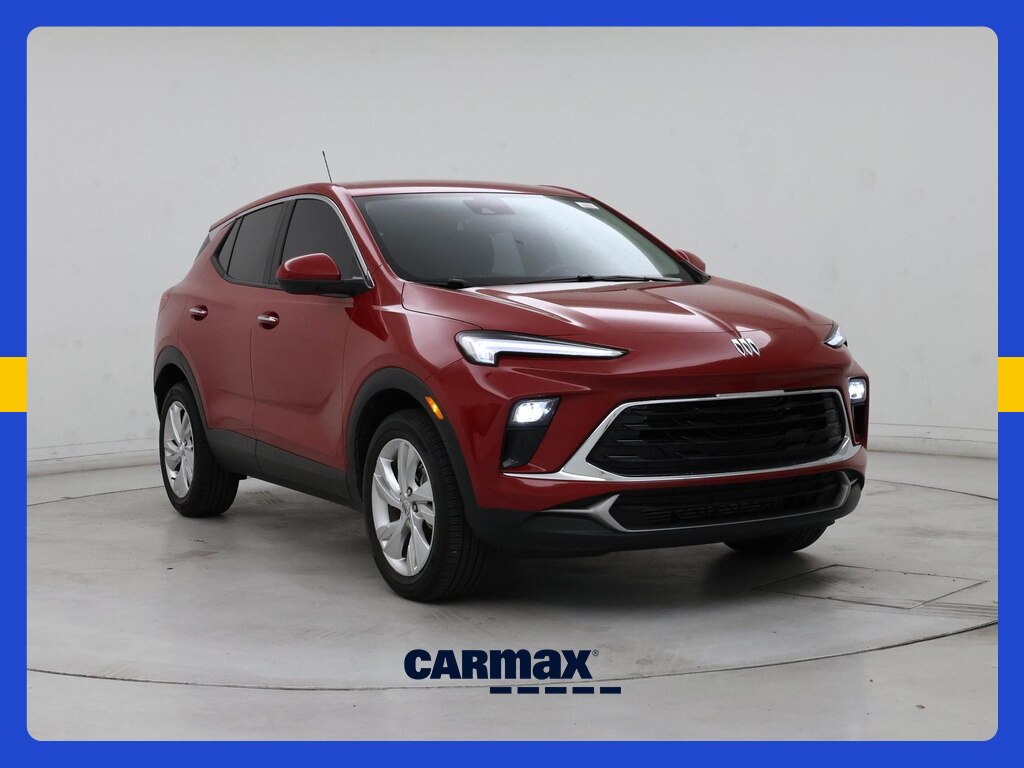 2026 Buick Encore GX Preferred Image 1 of 14