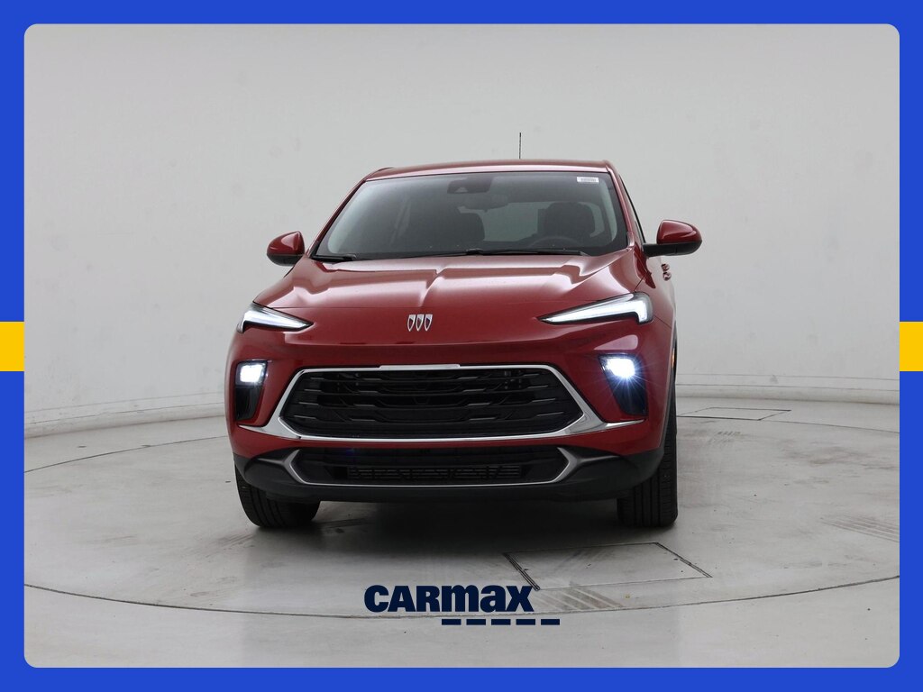 2026 Buick Encore GX Preferred Image 2 of 14