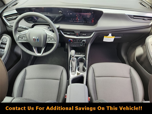 2026 Buick Encore GX Preferred Image 10 of 22