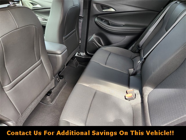 2026 Buick Encore GX Preferred Image 9 of 22