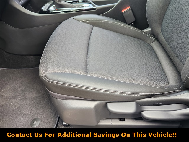 2026 Buick Encore GX Preferred Image 13 of 22