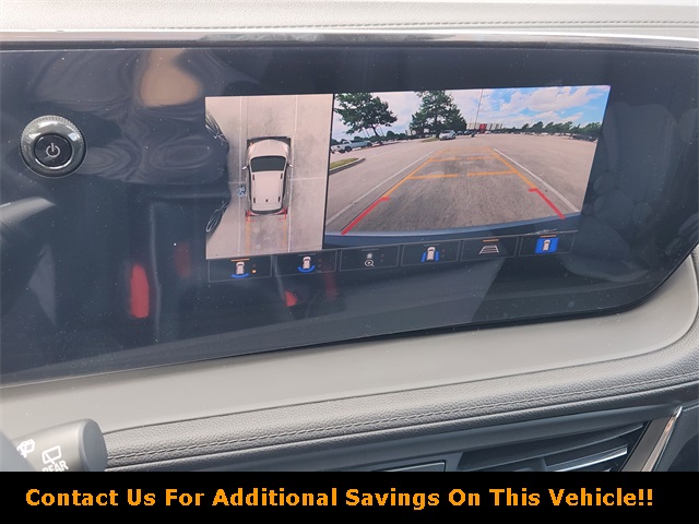 2026 Buick Encore GX Preferred Image 11 of 22