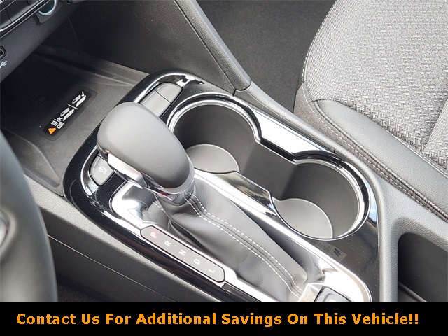 2026 Buick Encore GX Preferred Image 18 of 22