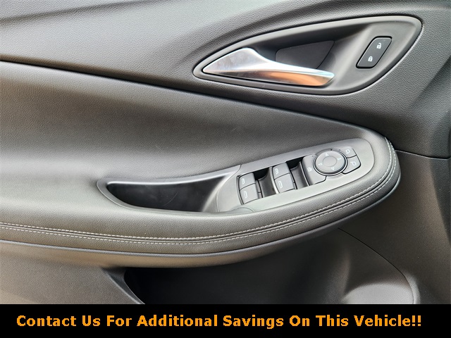 2026 Buick Encore GX Preferred Image 19 of 22