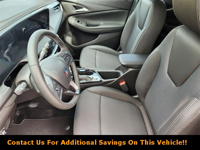 2026 Buick Encore GX Preferred Image 21 of 22