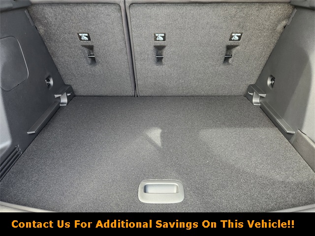 2026 Buick Encore GX Preferred Image 8 of 22