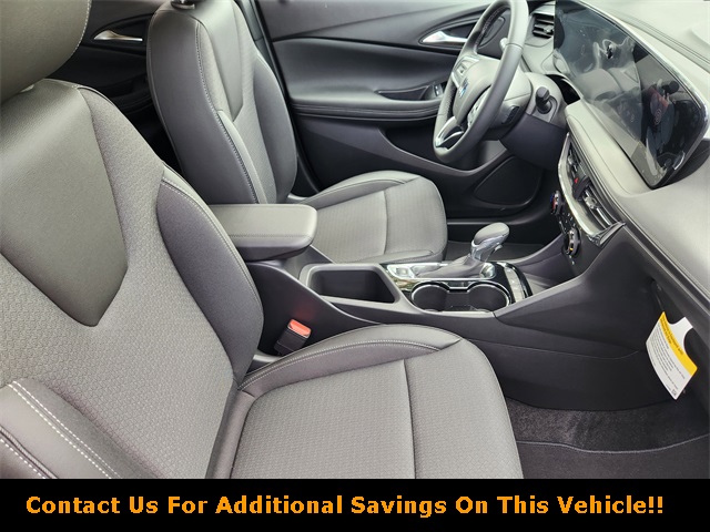 2026 Buick Encore GX Preferred Image 22 of 22