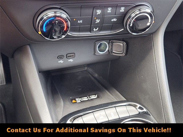 2026 Buick Encore GX Preferred Image 12 of 22