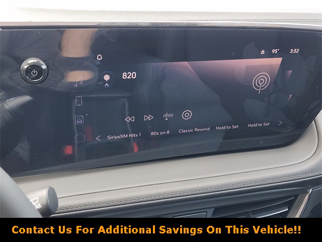 2026 Buick Encore GX Preferred Image 16 of 22