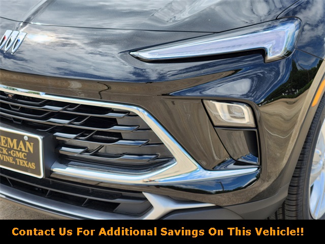 2026 Buick Encore GX Preferred Image 14 of 22