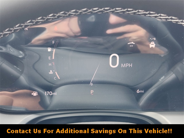 2026 Buick Encore GX Preferred Image 15 of 22