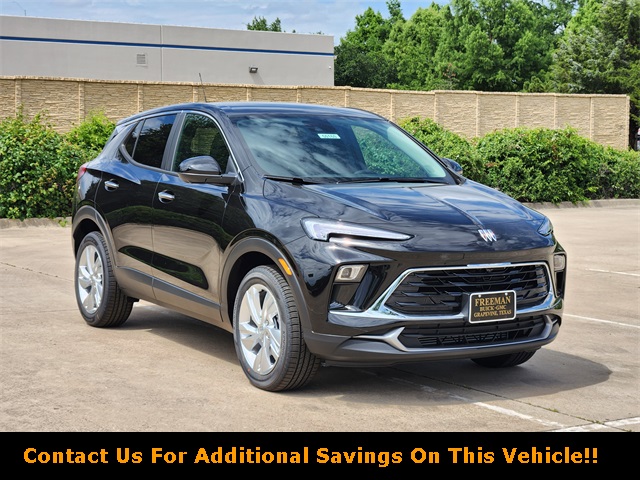 2026 Buick Encore GX Preferred Image 2 of 22