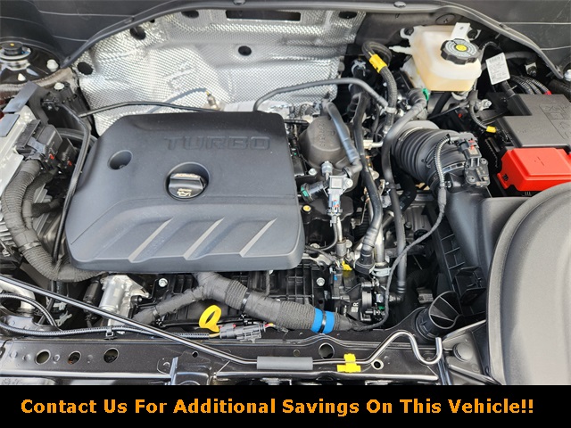 2026 Buick Encore GX Preferred Image 5 of 22