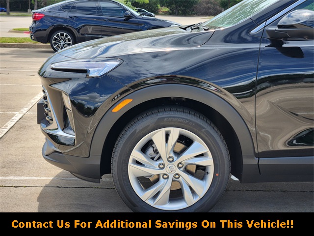 2026 Buick Encore GX Preferred Image 7 of 22