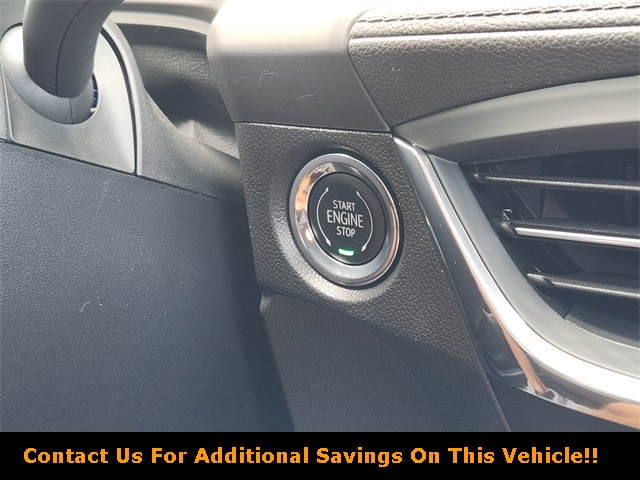 2026 Buick Encore GX Preferred Image 20 of 22