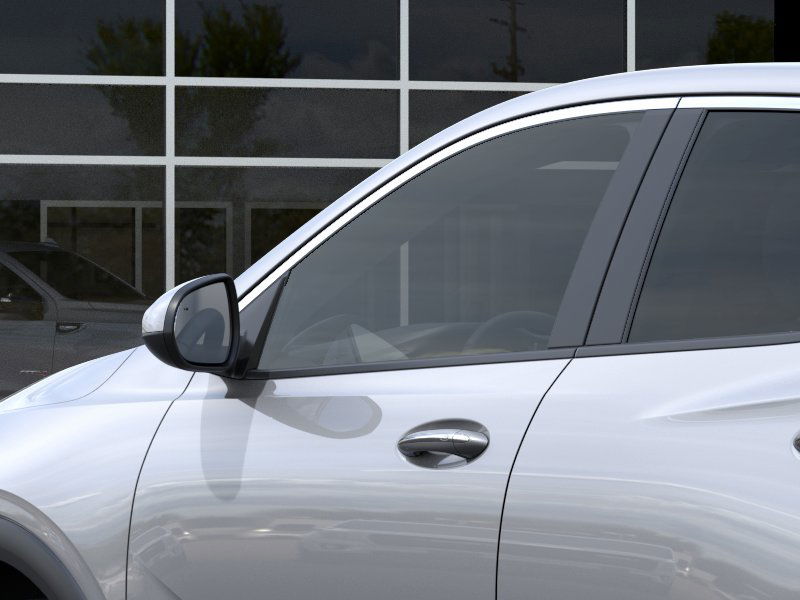2026 Buick Encore GX Preferred Image 21 of 24